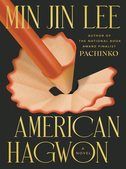 Cover image for American Hagwon